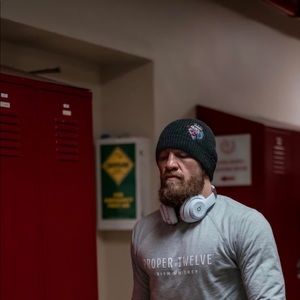 Meet your Posher, Reginald